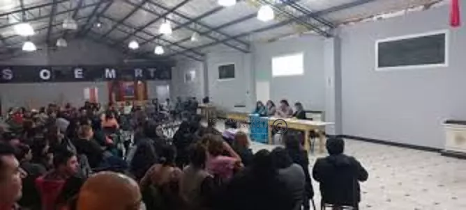 ASAMBLEA SOEM RT