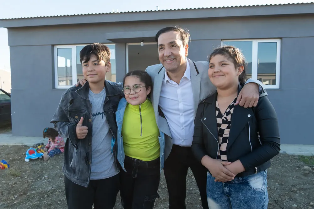Entrega de Casas Municipal  (32 de 58)-1