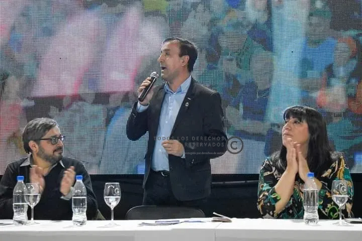 grasso en acto