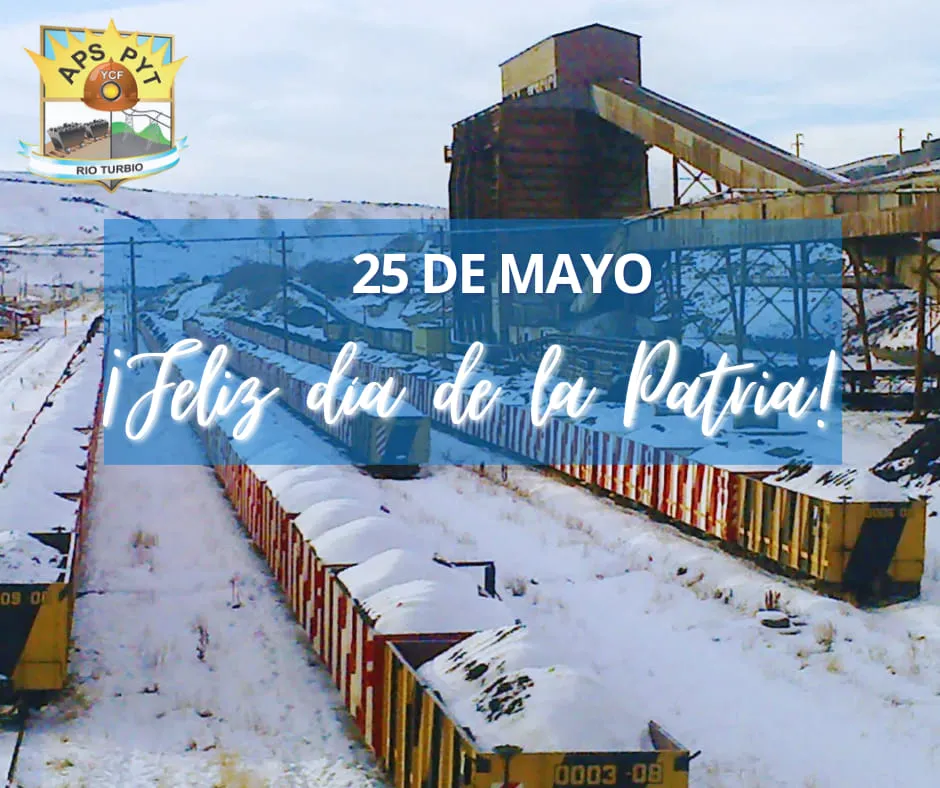 25 de mayo APS
