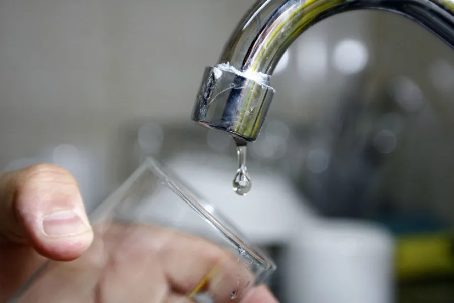 agua-corte