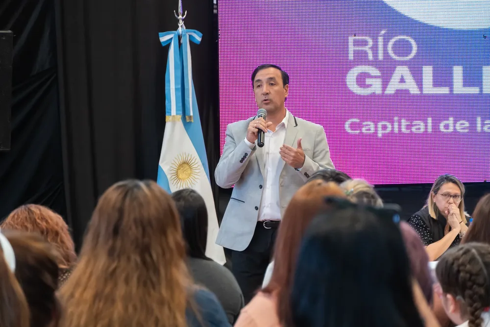 Entrega de Casas Municipal (9 de 58)
